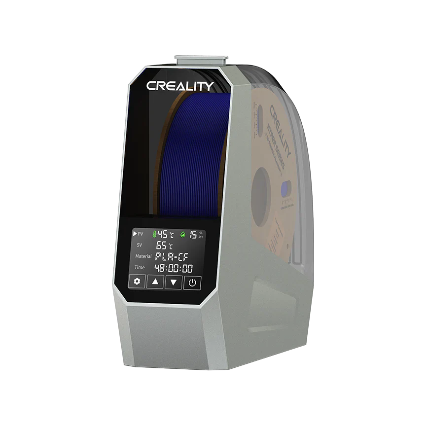 Creality Space Pi Filament Dryer
